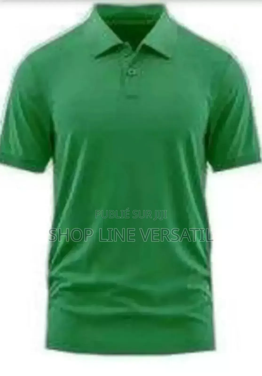 Chemise Multicoulor Original