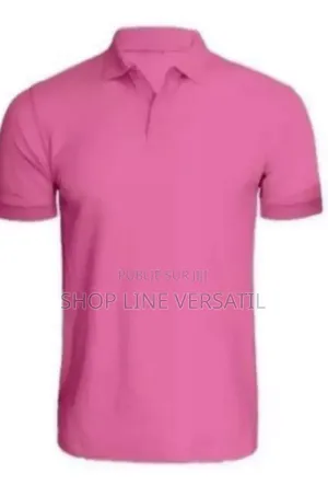 Chemise Multicoulor Original