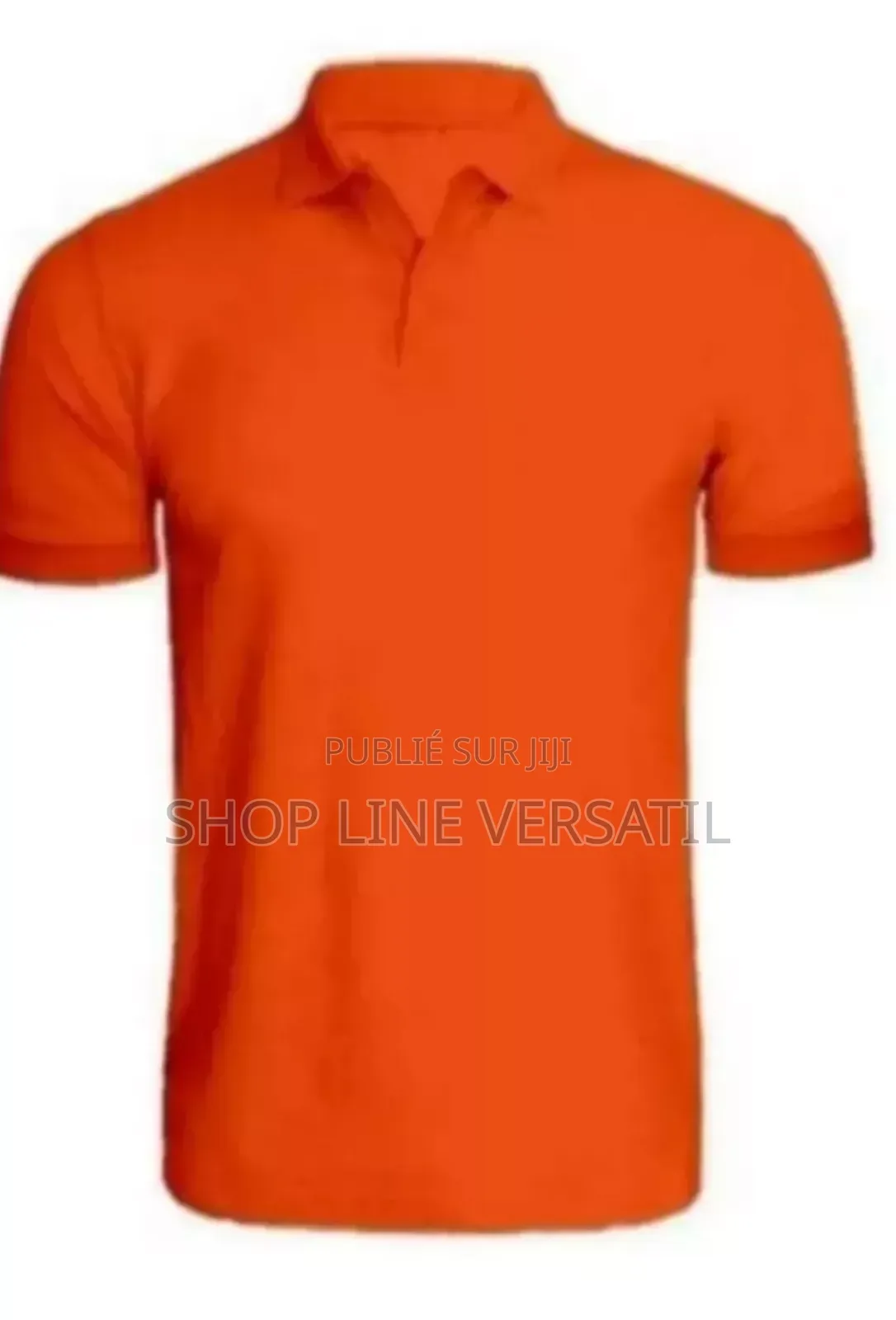 Chemise Multicoulor Original