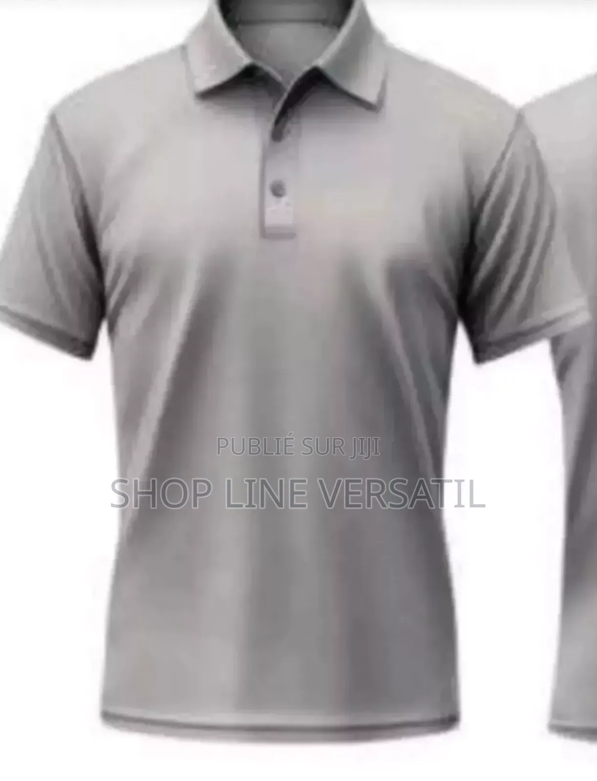 Chemise Multicoulor Original