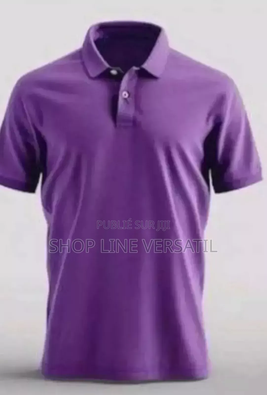 Chemise Multicoulor Original