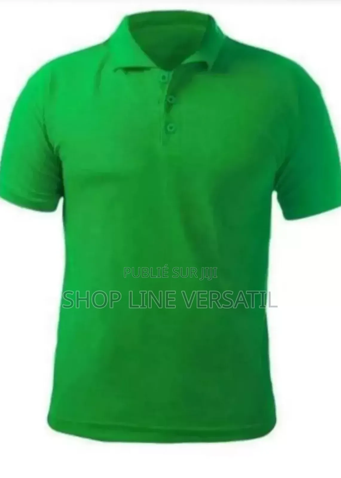 Chemise Multicoulor Original
