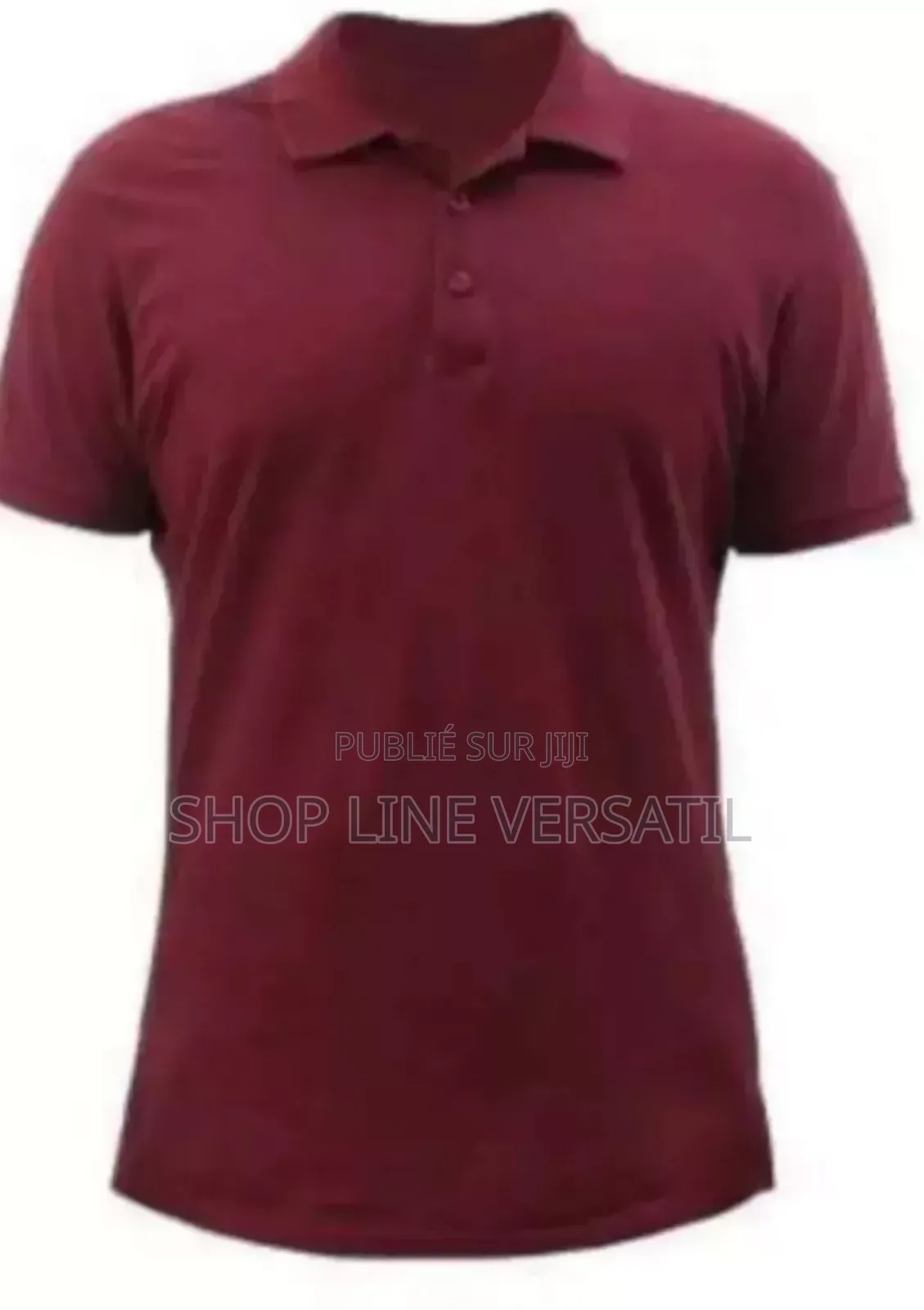 Chemise Multicoulor Original