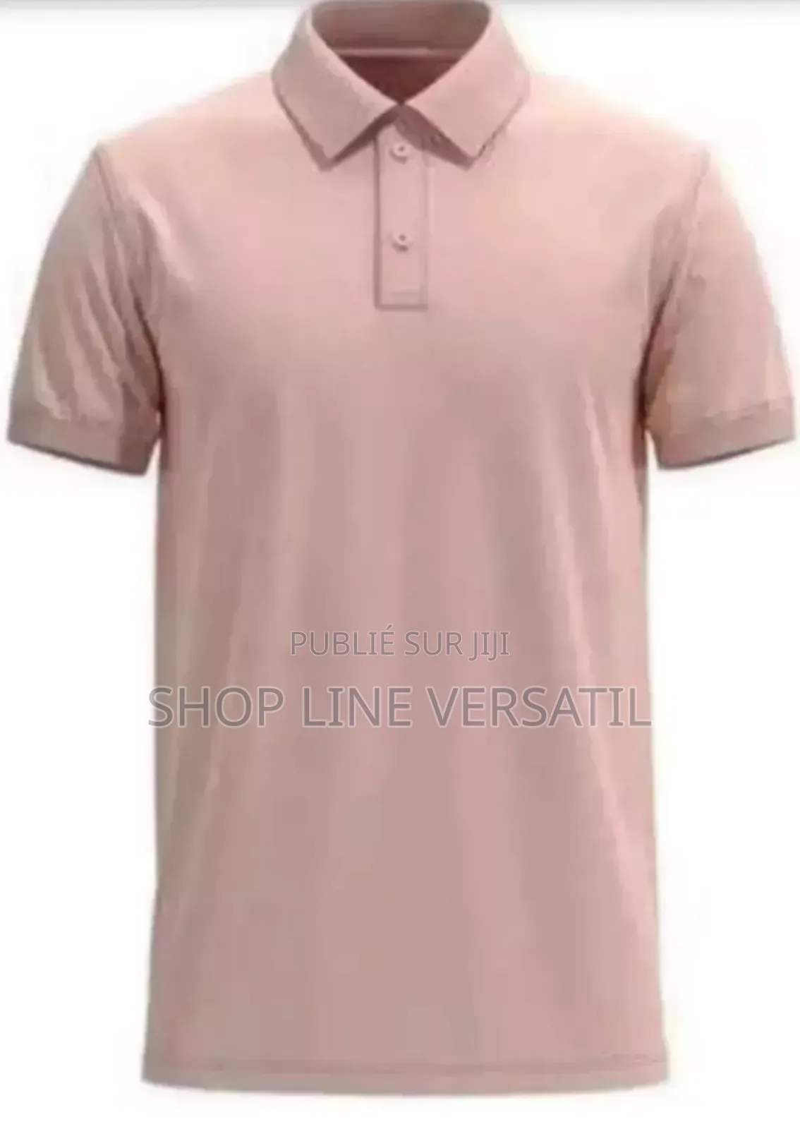 Chemise Multicoulor Original