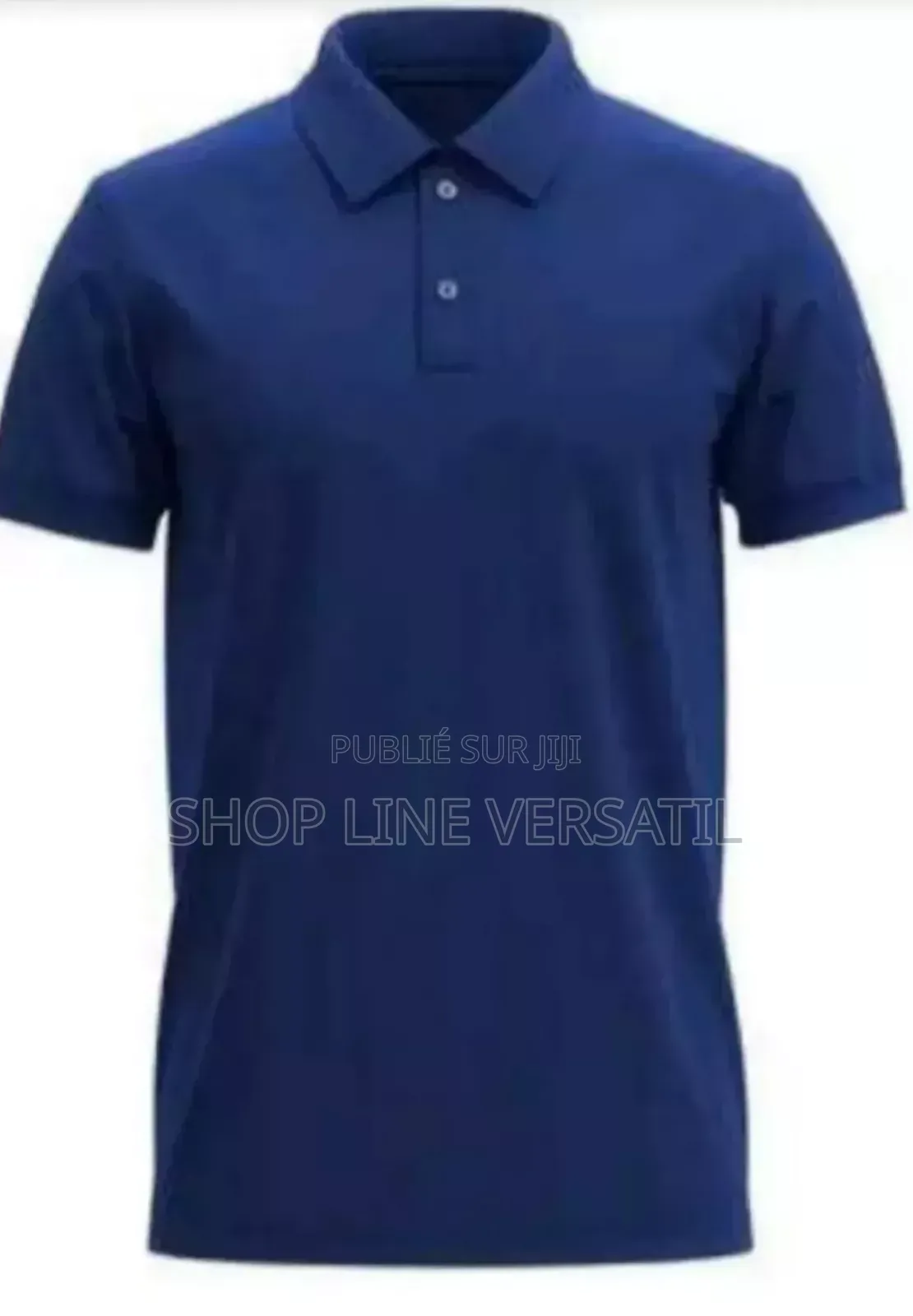 Chemise Multicoulor Original