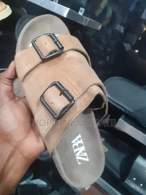 Sandales Zara Oiginal