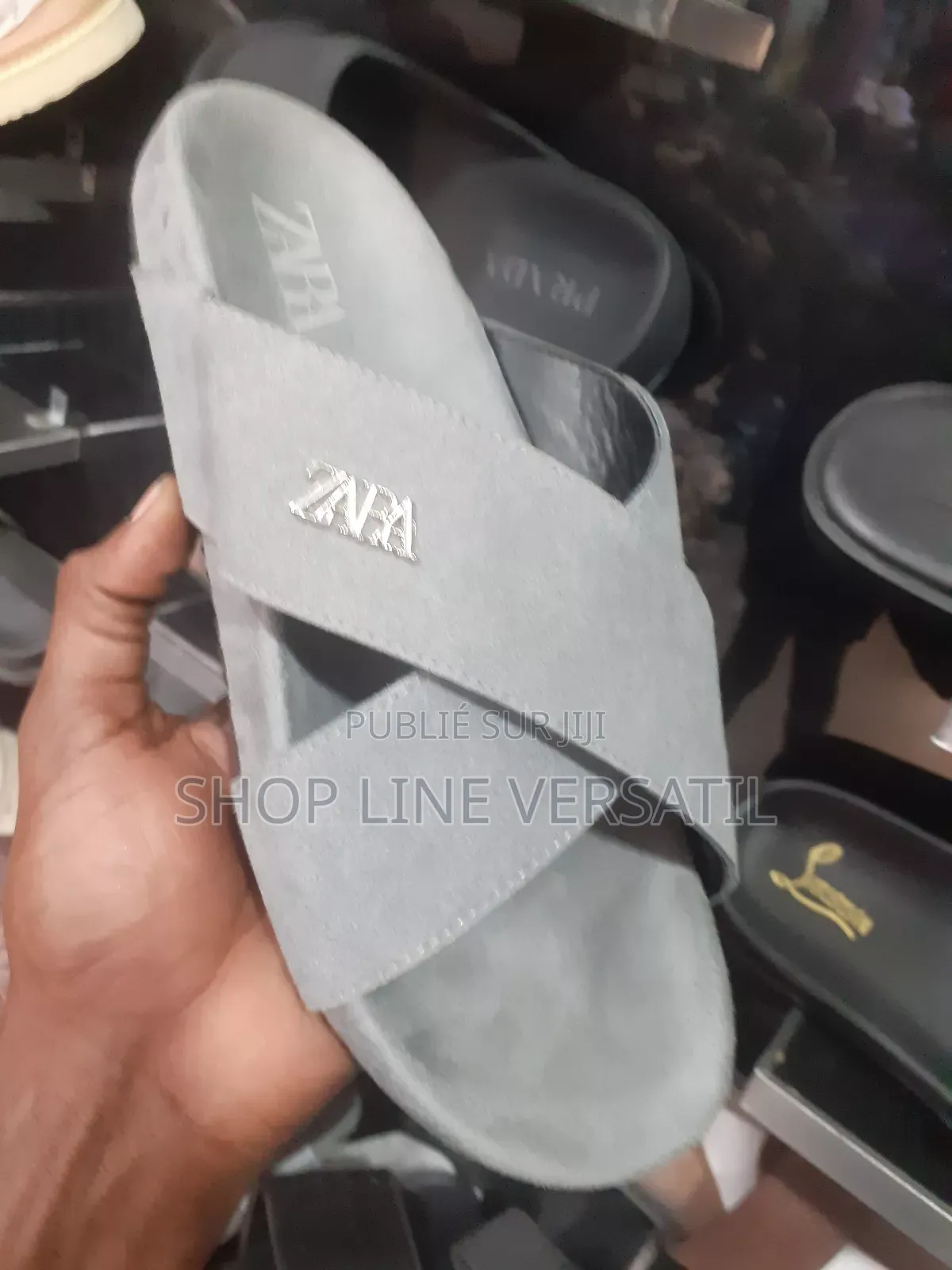 Sandales Zara Oiginal