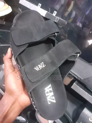 Sandales Zara Oiginal