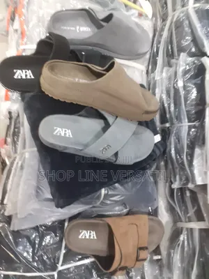 Sandales Zara Oiginal
