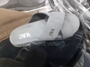 Sandales Zara Oiginal