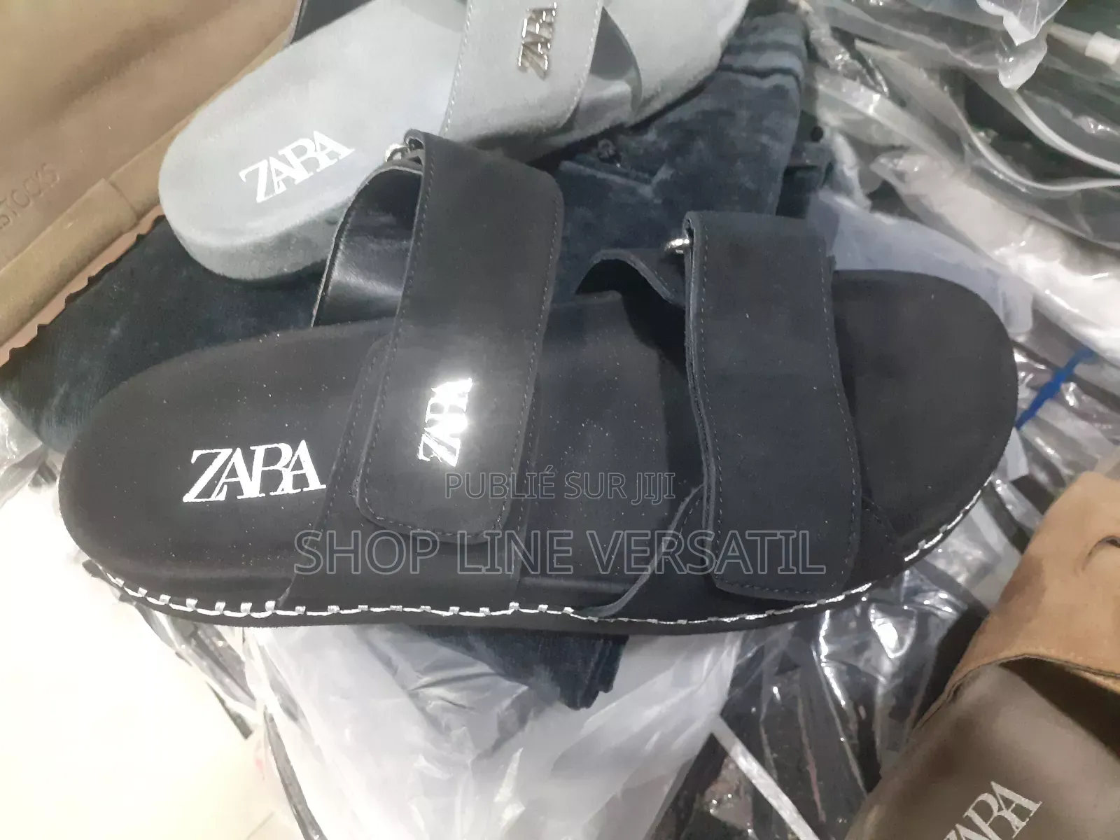 Sandales Zara Oiginal