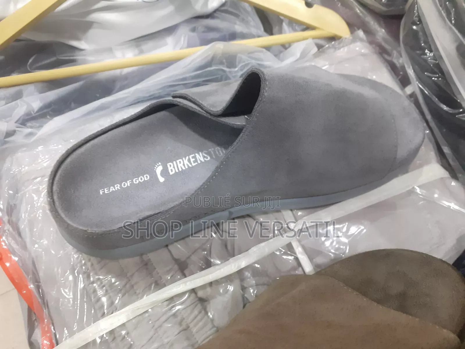 Sandales Zara Oiginal