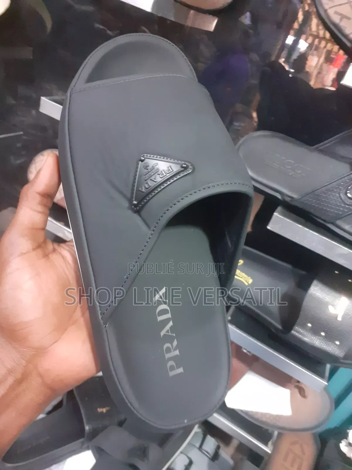 Sandales Zara Oiginal