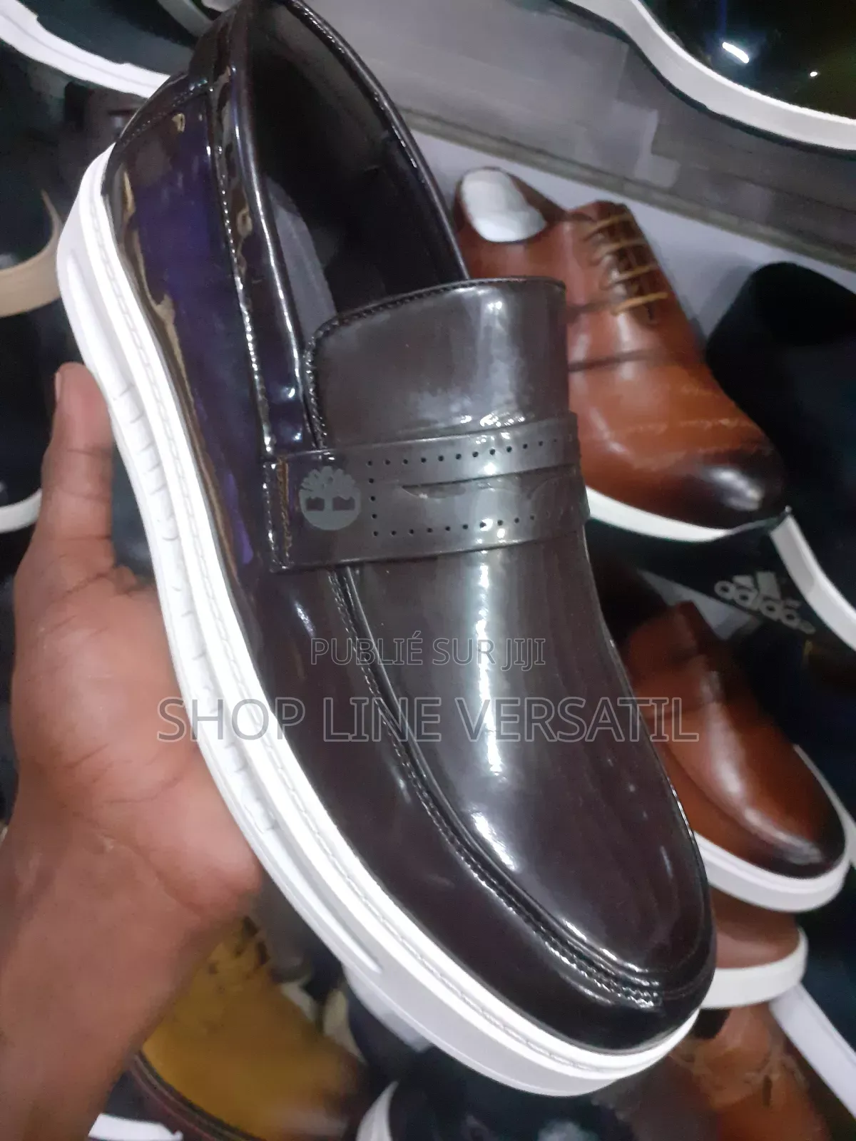 Chaussures Timberland