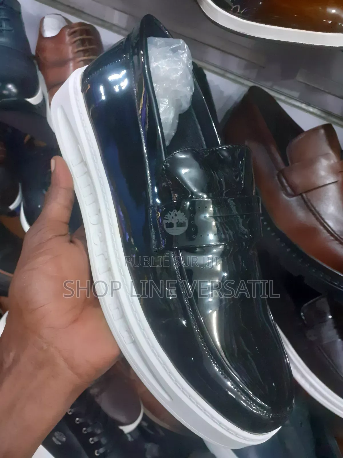 Chaussures Timberland