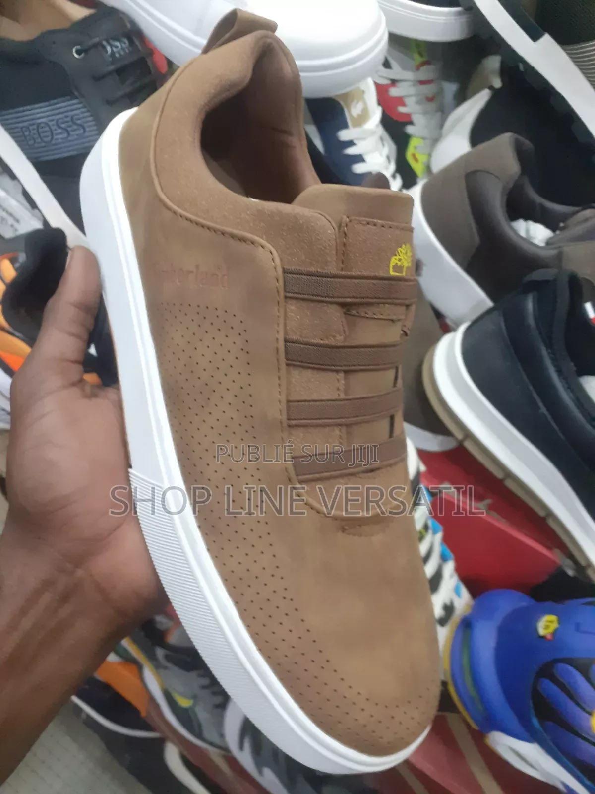 Chaussures Original