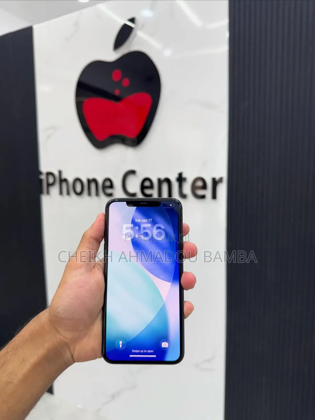 New Apple iPhone 11 Pro Max 256 GB Autre