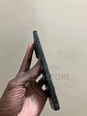 Apple iPhone 16 Pro Max 256 GB Noir