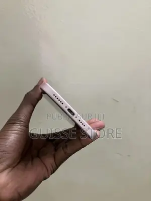 Apple iPhone 15 Plus 256 GB Or rose