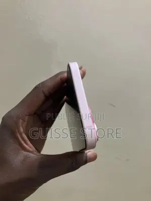 Apple iPhone 15 Plus 256 GB Or rose