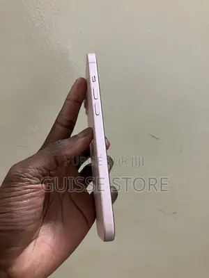 Apple iPhone 15 Plus 256 GB Or rose