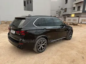 BMW X5 sDrive35i 4dr SUV (3.0L 6cyl Turbo 8A) 2015 Gris