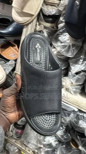 Sandales Artisanal Qualité Premium