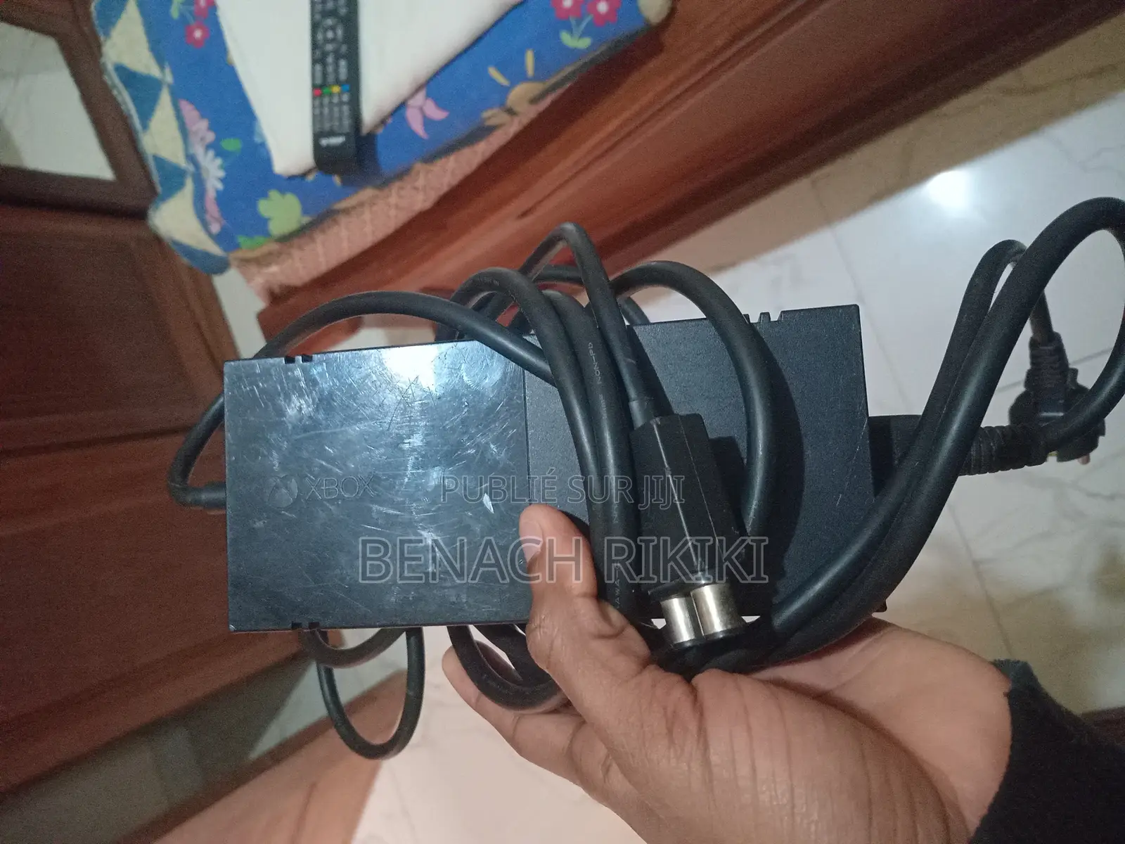 Alimentation Xbox One Original