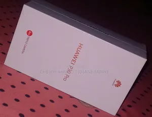 Neuf Huawei P30 Pro 256 GB Bleu