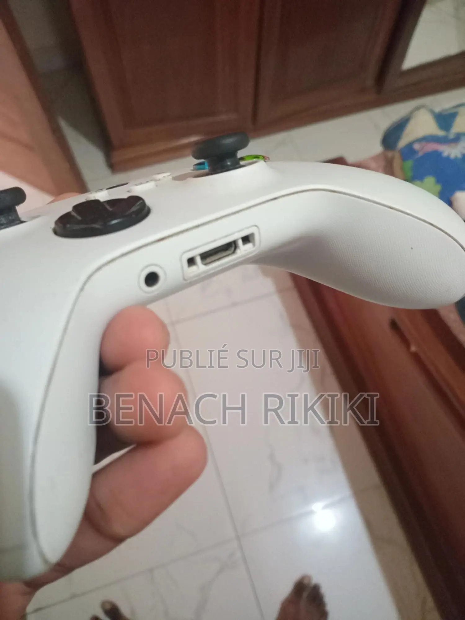 Manette Xbox One Series S/X