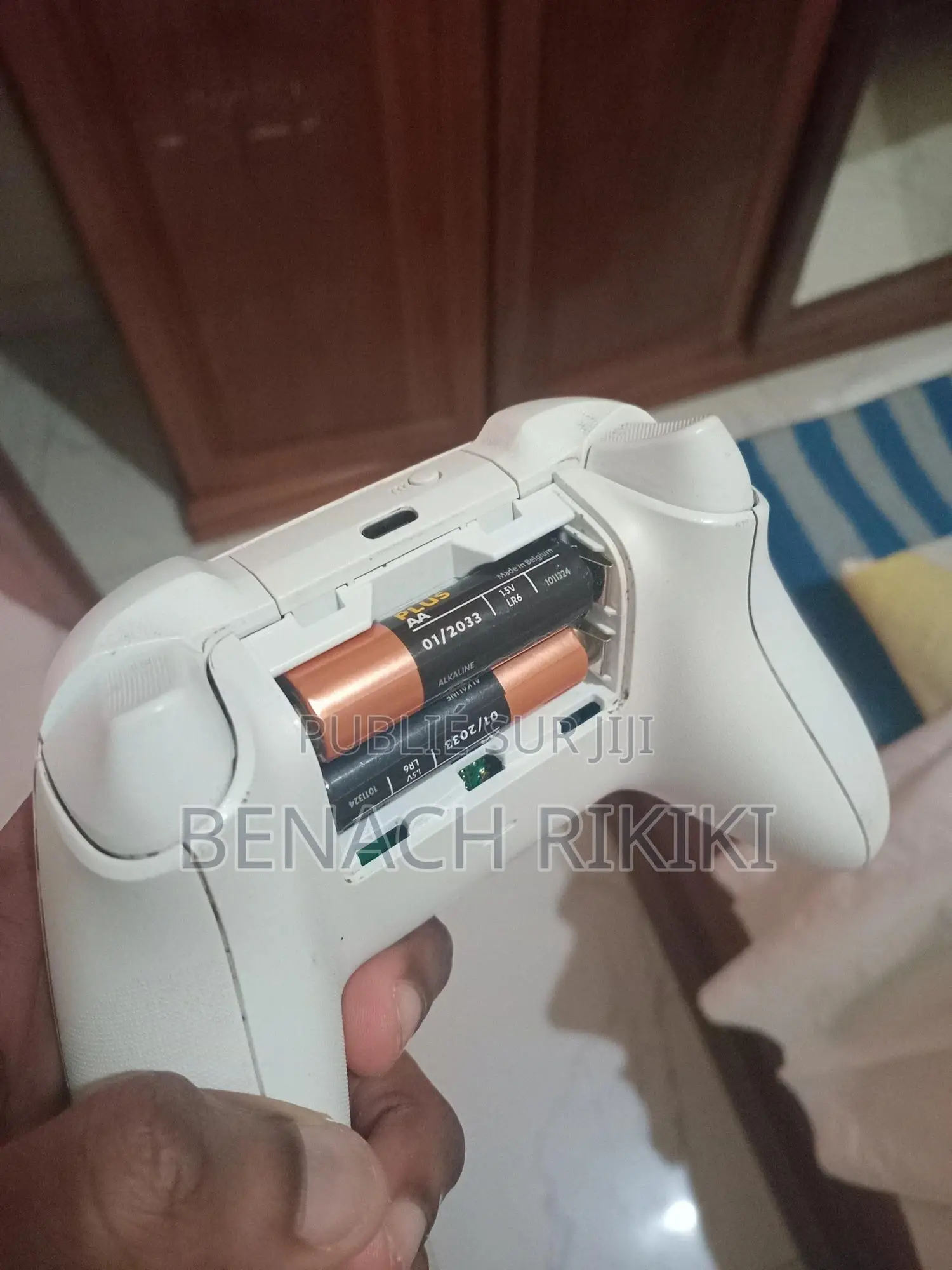 Manette Xbox One Series S/X