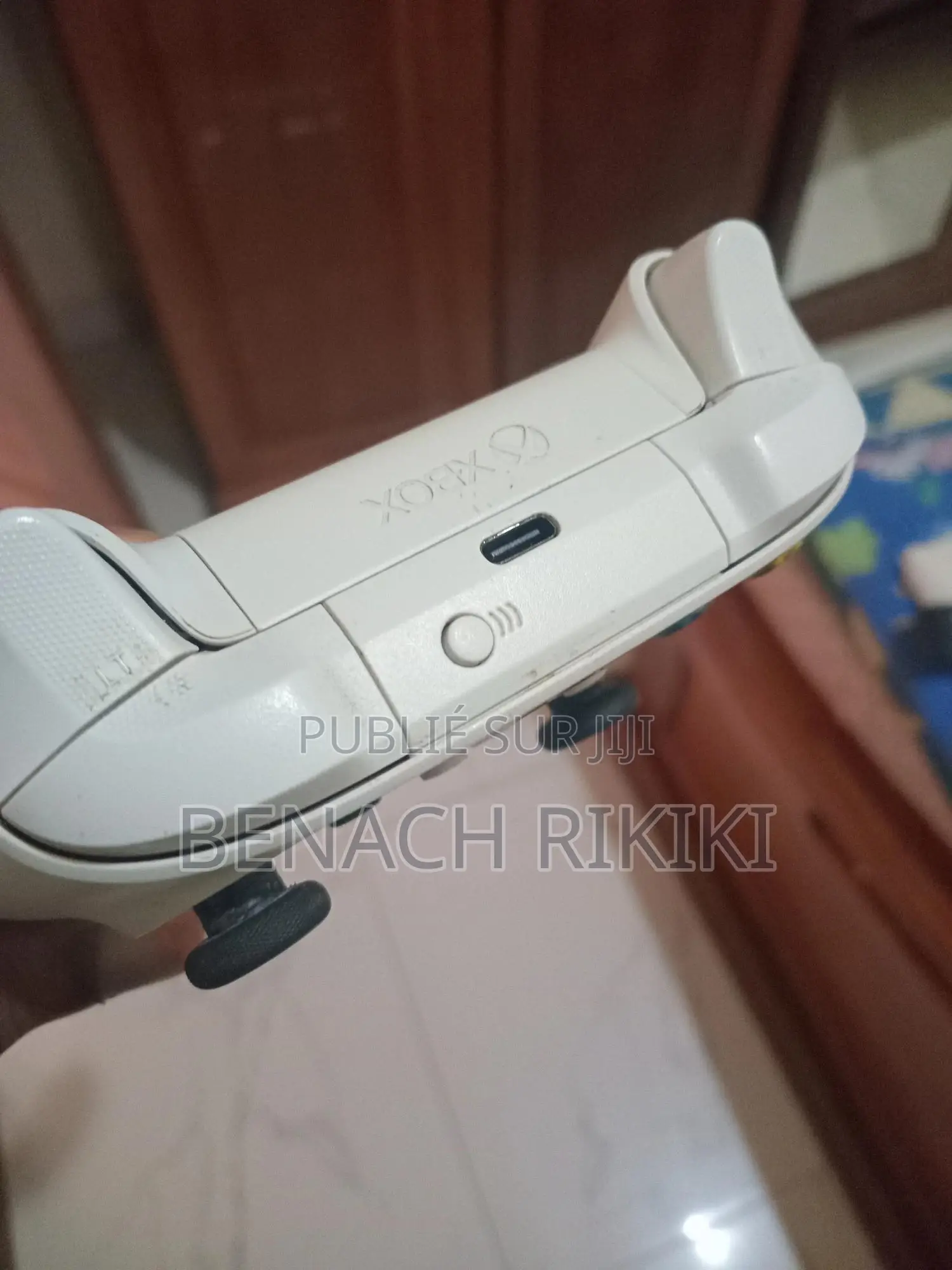 Manette Xbox One Series S/X