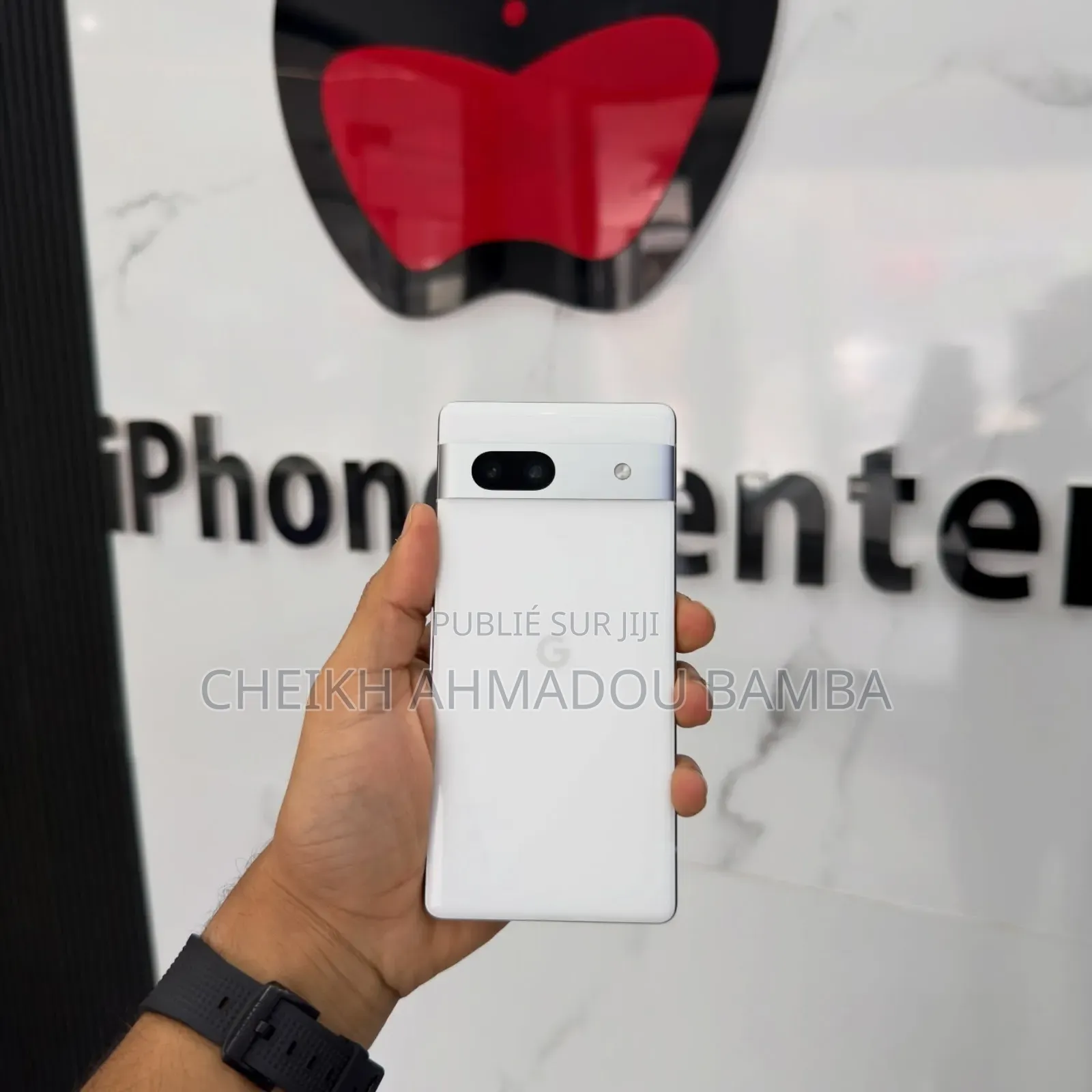 Neuf Google Pixel 7a 128 GB Bleu