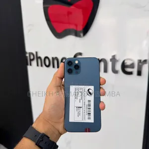 Neuf Apple iPhone 12 Pro 128 GB Doré