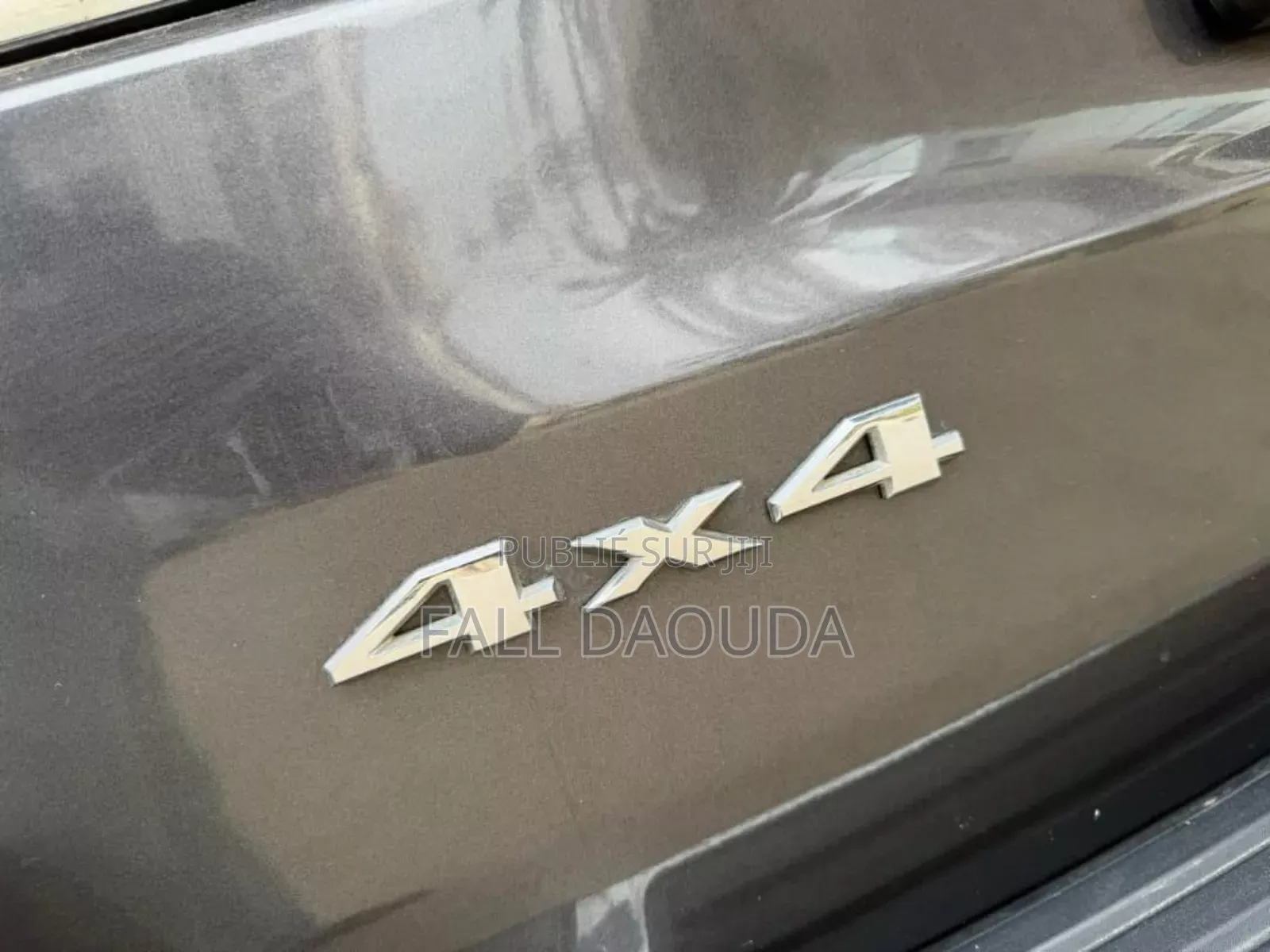 Jeep Grand Cherokee 2019 Black