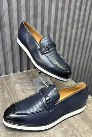 Mocassins Lacoste