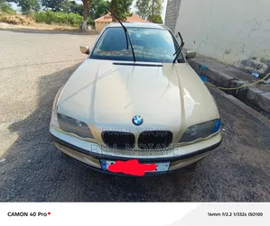 BMW R-Series 2005 Gris