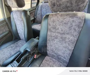 BMW R-Series 2005 Gris