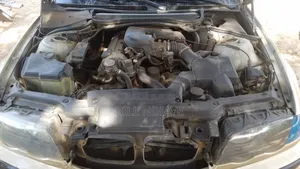 BMW R-Series 2005 Gris