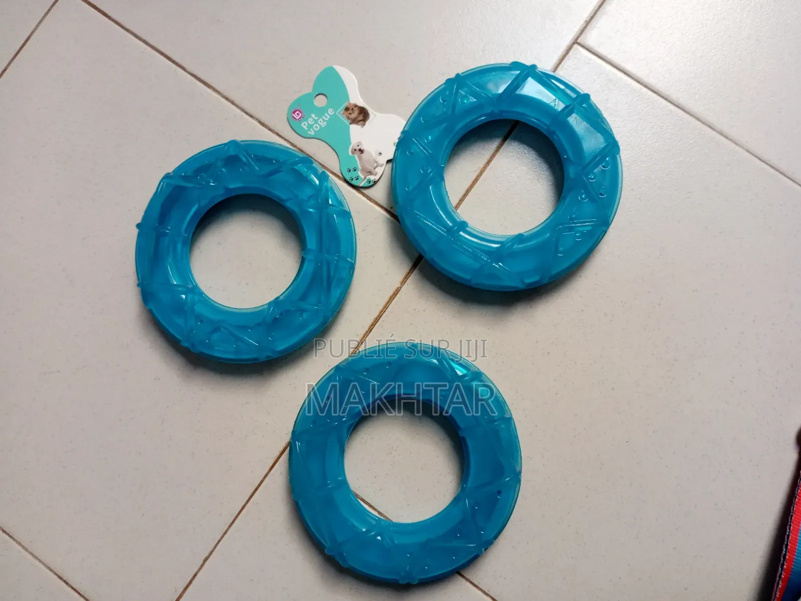 Jouets À Mâcher Pour Chien