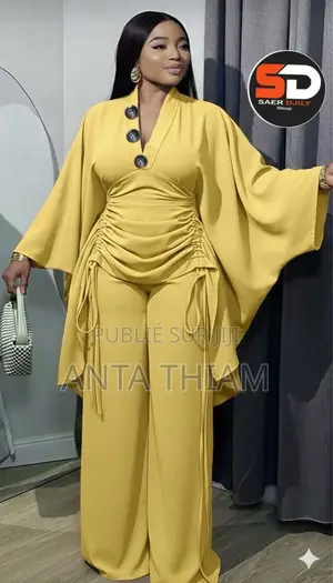 Très Belle Ensemble