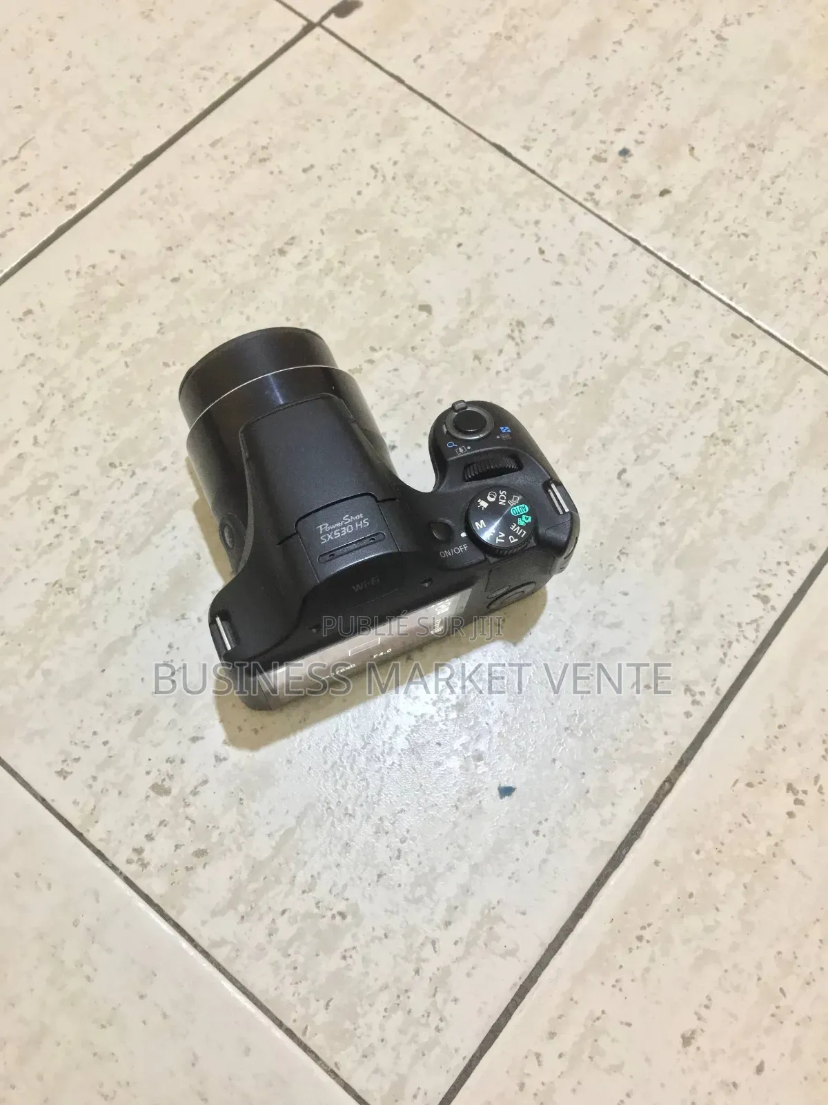 Camera De Haute Definition(Hd) Pour Videos, Photos, Creer Du Contenu