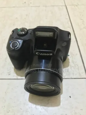 Camera De Haute Definition(Hd) Pour Videos, Photos, Creer Du Contenu