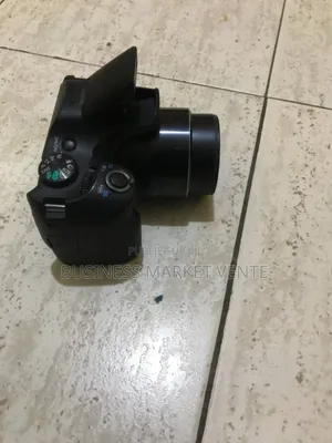 Camera De Haute Definition(Hd) Pour Videos, Photos, Creer Du Contenu