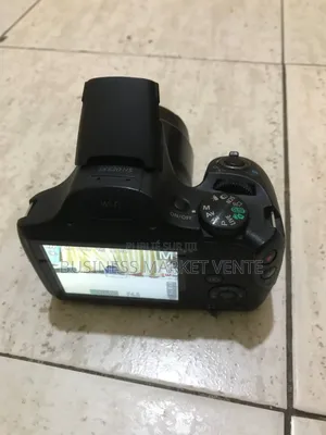 Camera De Haute Definition(Hd) Pour Videos, Photos, Creer Du Contenu