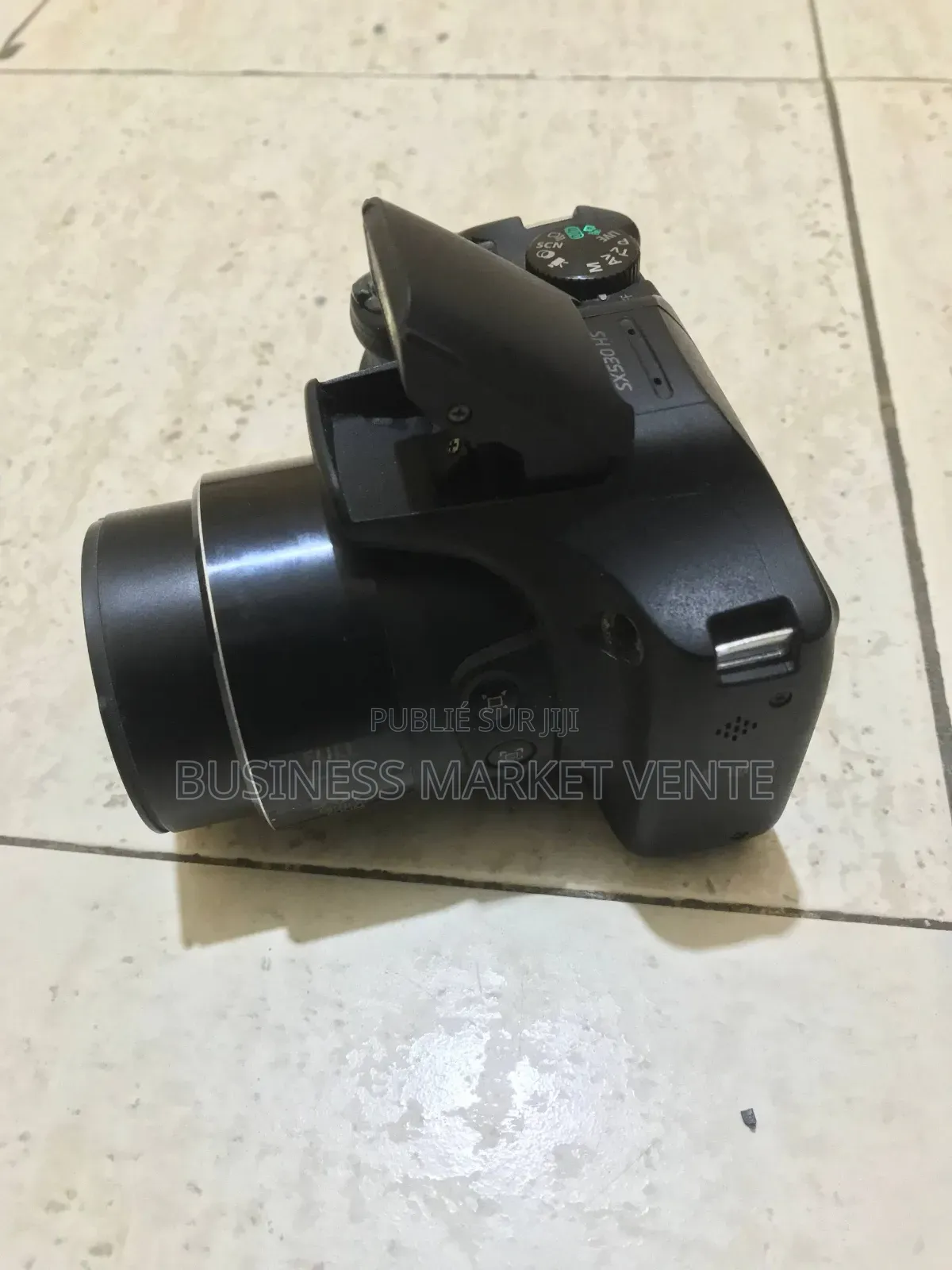 Camera De Haute Definition(Hd) Pour Videos, Photos, Creer Du Contenu