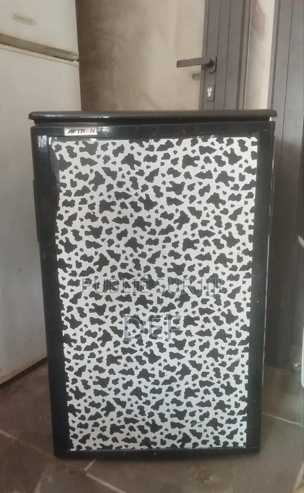 Réfrigérateur Cave À Vin Ou Frigo