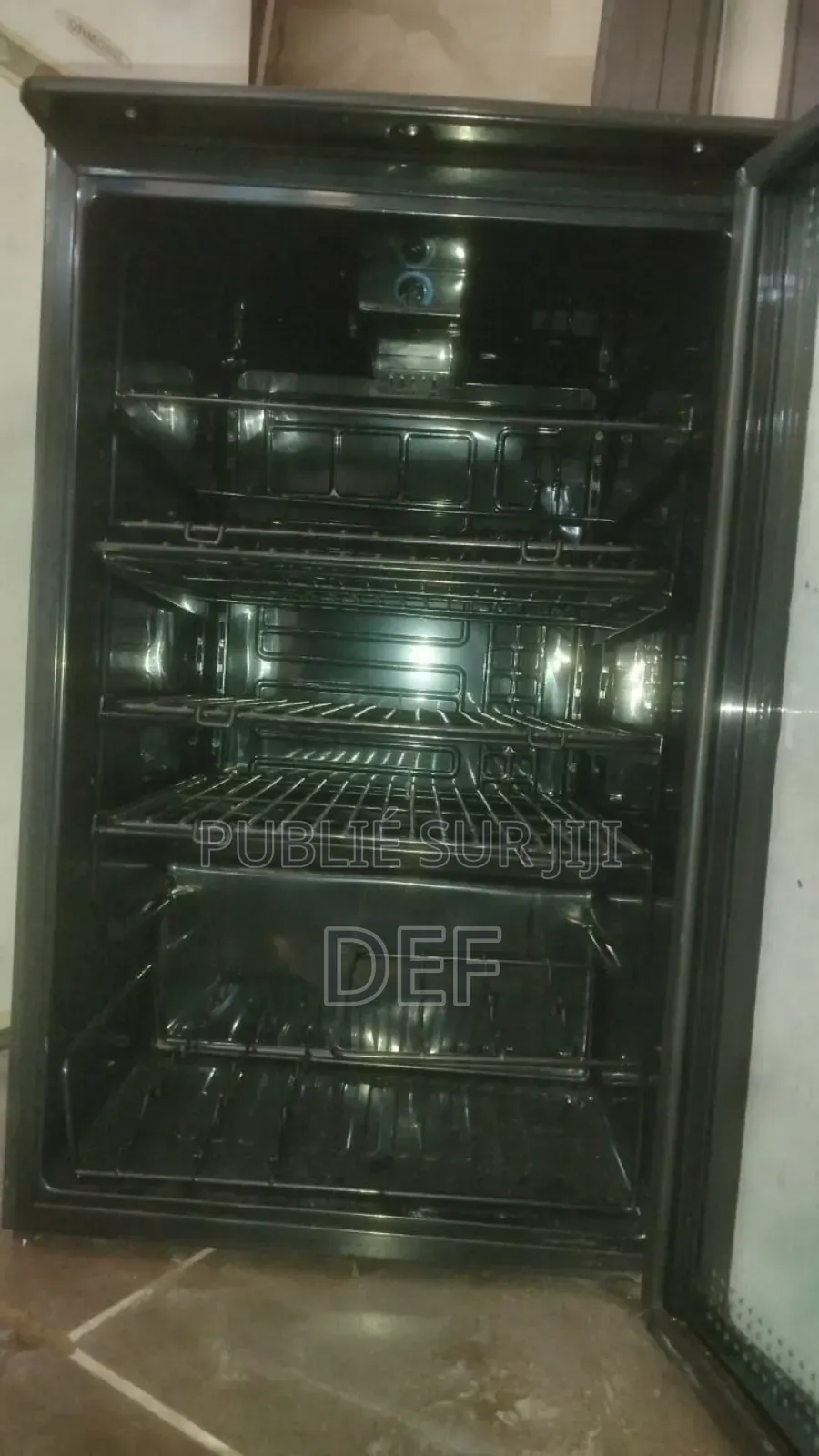 Réfrigérateur Cave À Vin Ou Frigo