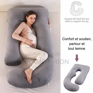 Coussin De Grossesse