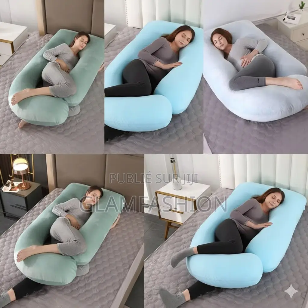 Coussin De Grossesse